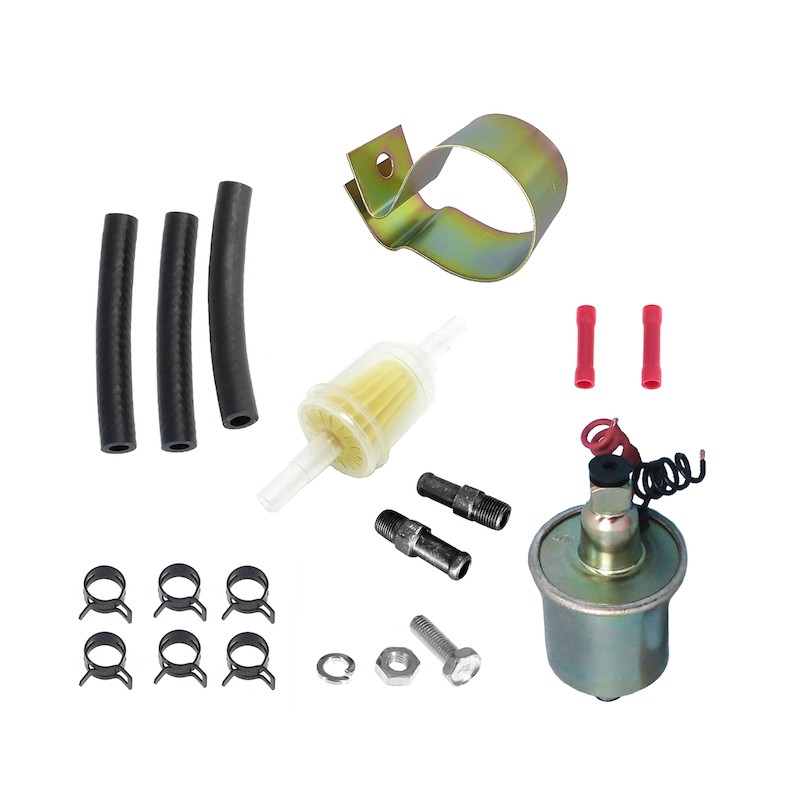 US MOTOR WORKS Fuel Pump USEP8016SP