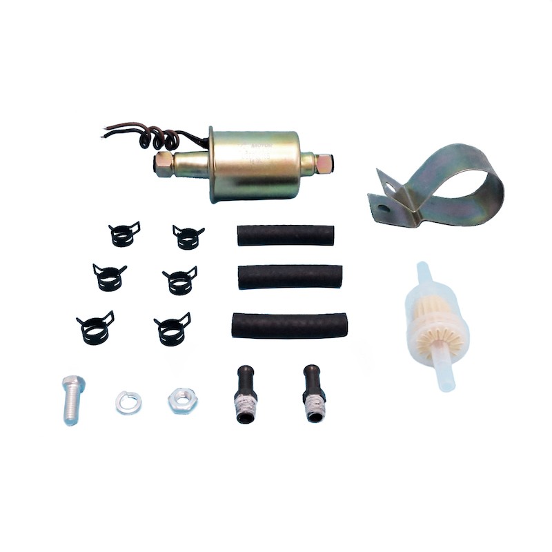 US MOTOR WORKS Fuel Pump USEP8016S