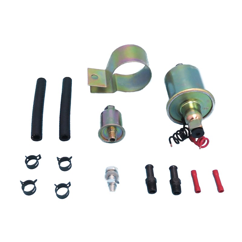 US MOTOR WORKS Fuel Pump USEP8059