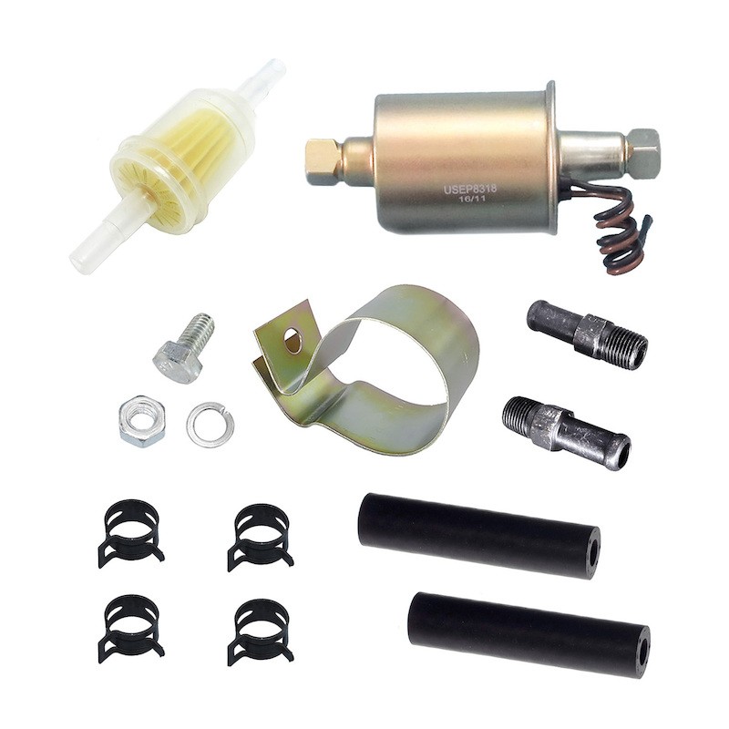 US MOTOR WORKS Fuel Pump USEP8318