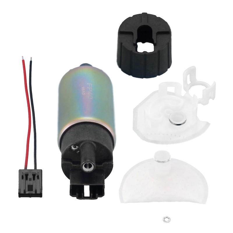 US MOTOR WORKS Fuel Pump USEP8818