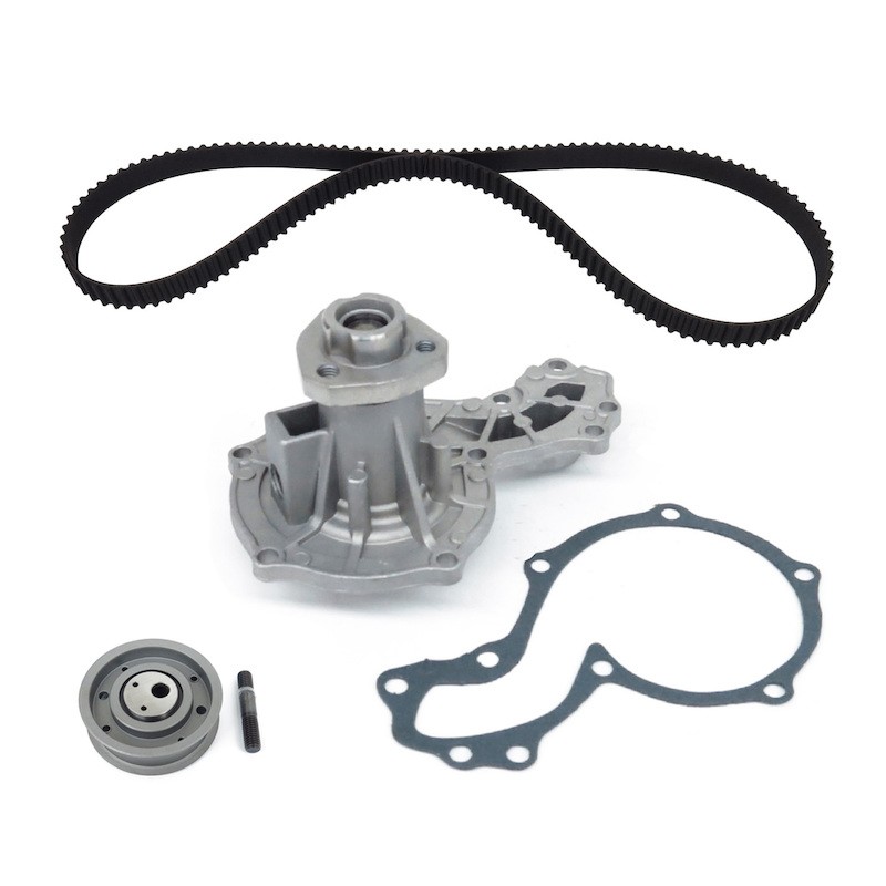 US MOTOR WORKS Timing Belt, Water Pump & Component Kit USTK017