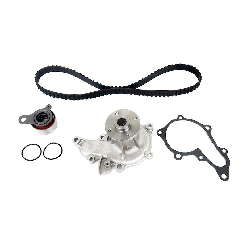 US MOTOR WORKS Timing Belt, Water Pump & Component Kit USTK036