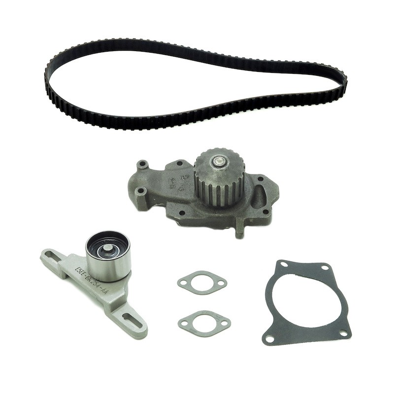 US MOTOR WORKS Timing Belt, Water Pump & Component Kit USTK067