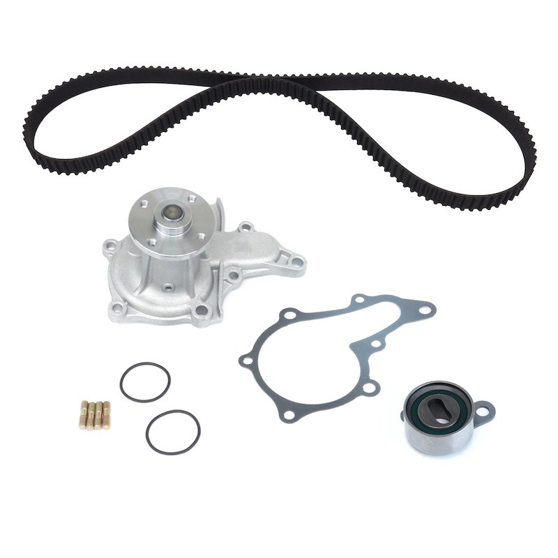 US MOTOR WORKS Timing Belt, Water Pump & Component Kit USTK070