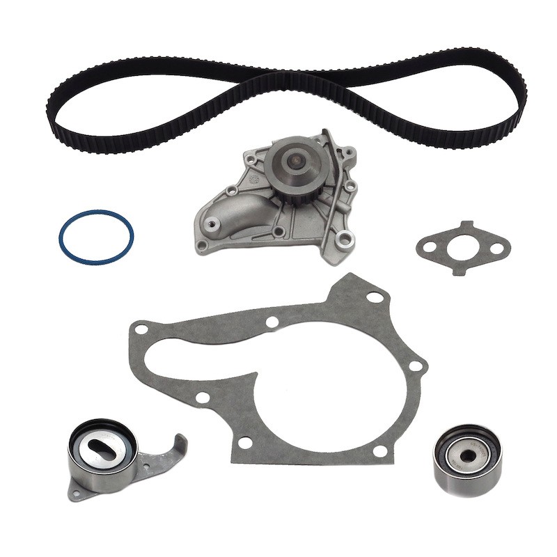 US MOTOR WORKS Timing Belt, Water Pump & Component Kit USTK087