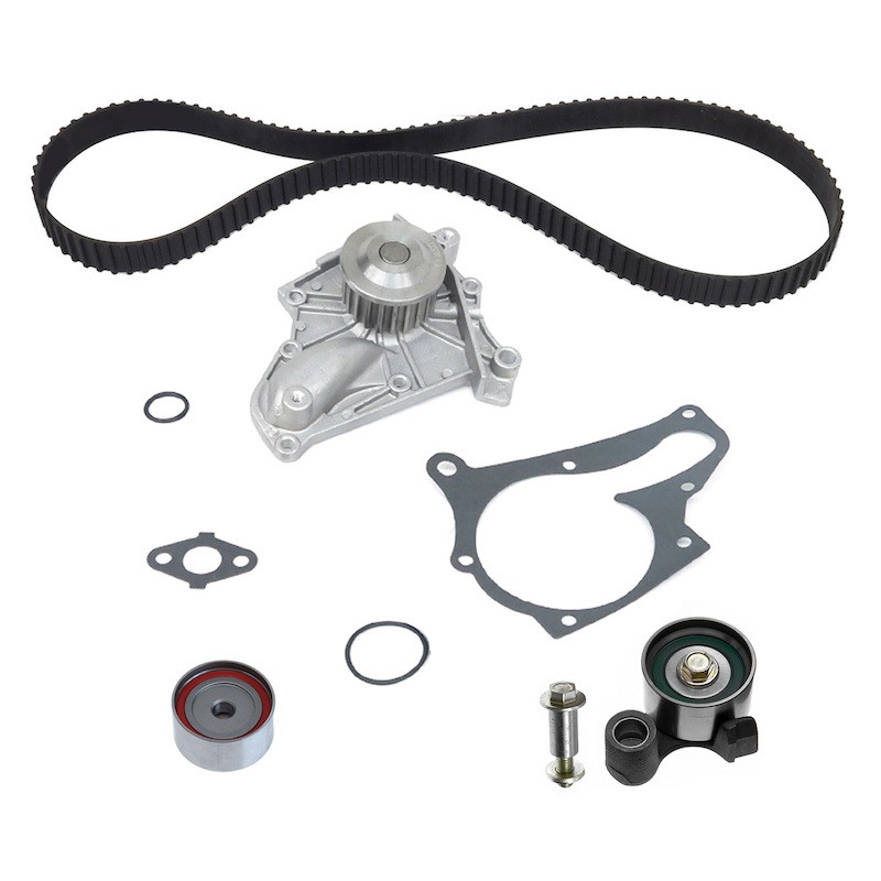 US MOTOR WORKS Timing Belt, Water Pump & Component Kit USTK125A
