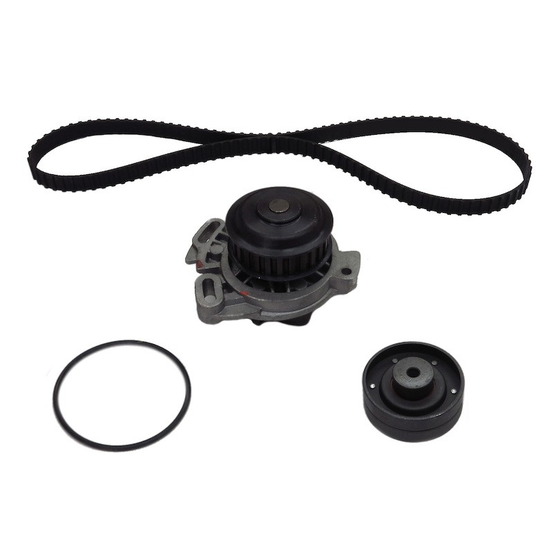 US MOTOR WORKS Timing Belt, Water Pump & Component Kit USTK127