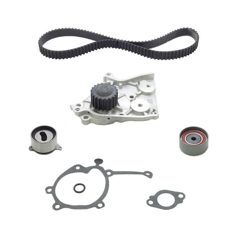 US MOTOR WORKS Timing Belt, Water Pump & Component Kit USTK134