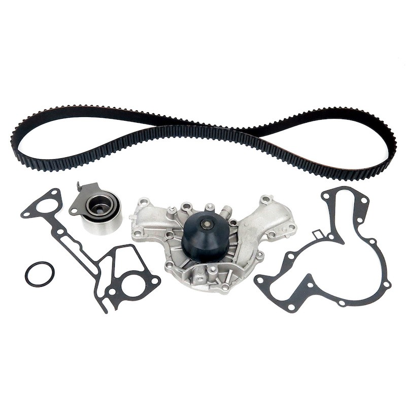 US MOTOR WORKS Timing Belt, Water Pump & Component Kit USTK139