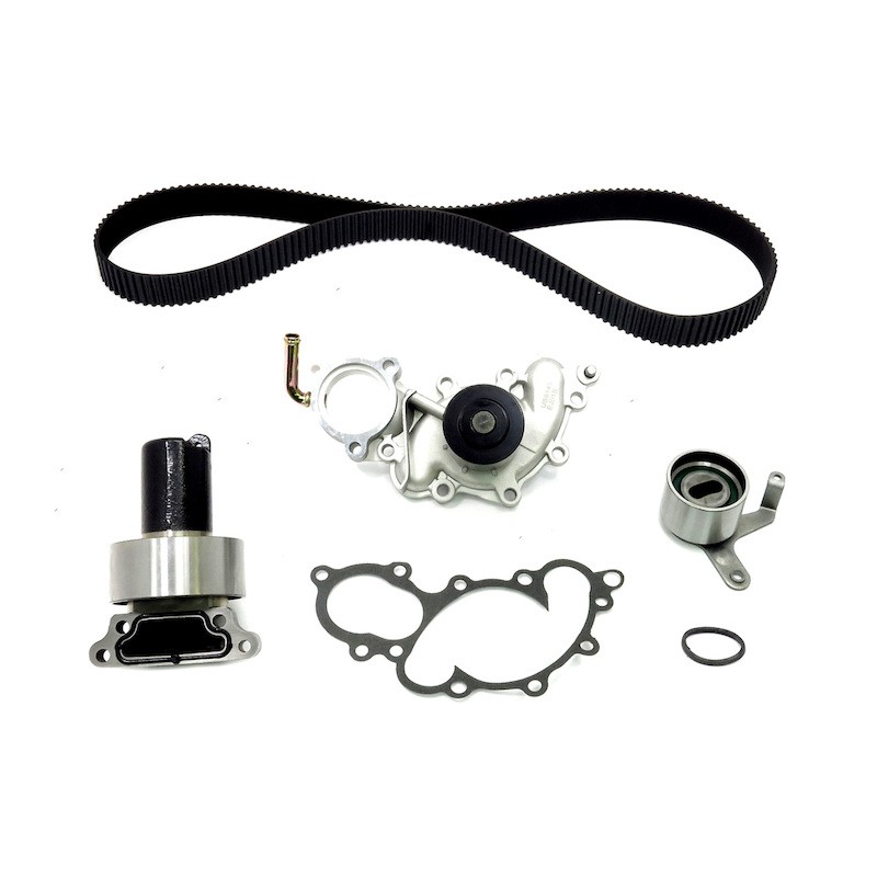 US MOTOR WORKS Timing Belt, Water Pump & Component Kit USTK154A