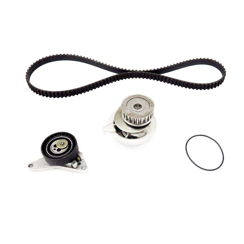 US MOTOR WORKS Timing Belt, Water Pump & Component Kit USTK163