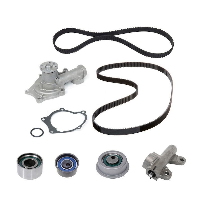 US MOTOR WORKS Timing Belt, Water Pump & Component Kit USTK167