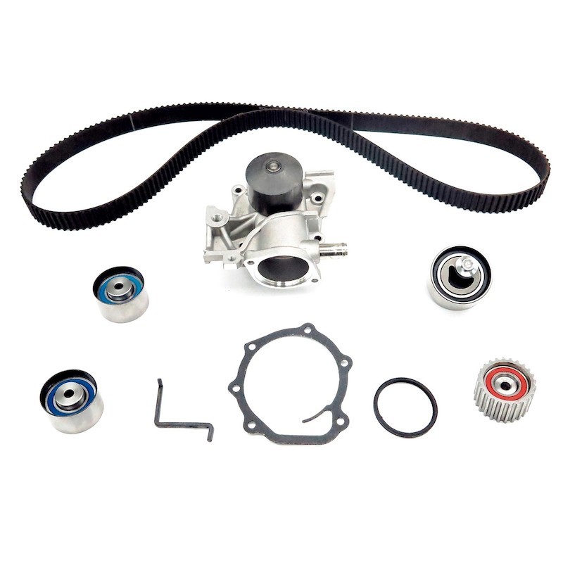US MOTOR WORKS Timing Belt, Water Pump & Component Kit USTK172