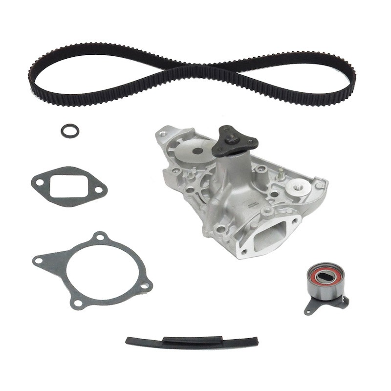US MOTOR WORKS Timing Belt, Water Pump & Component Kit USTK179