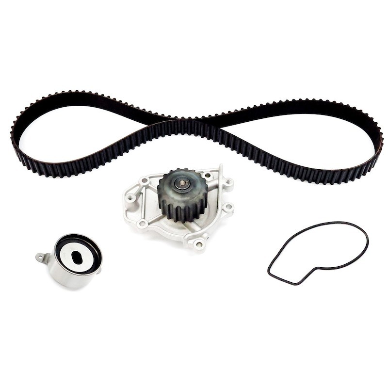US MOTOR WORKS Timing Belt, Water Pump & Component Kit USTK184A