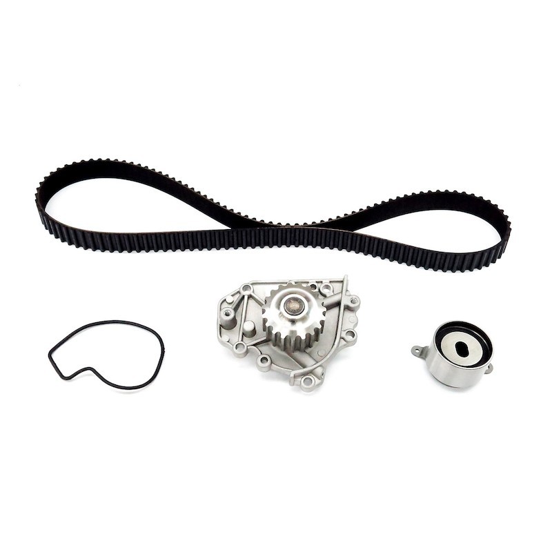 US MOTOR WORKS Timing Belt, Water Pump & Component Kit USTK184