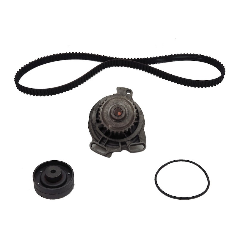 US MOTOR WORKS Timing Belt, Water Pump & Component Kit USTK197