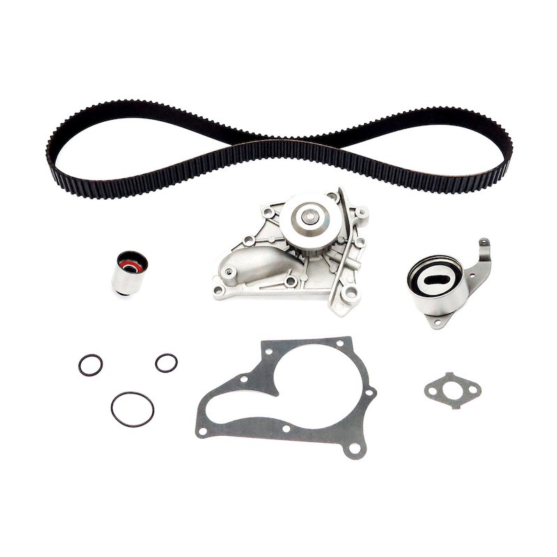US MOTOR WORKS Timing Belt, Water Pump & Component Kit USTK199