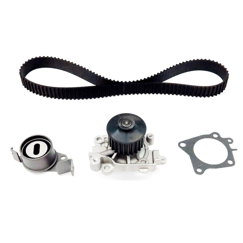 US MOTOR WORKS Timing Belt, Water Pump & Component Kit USTK201A