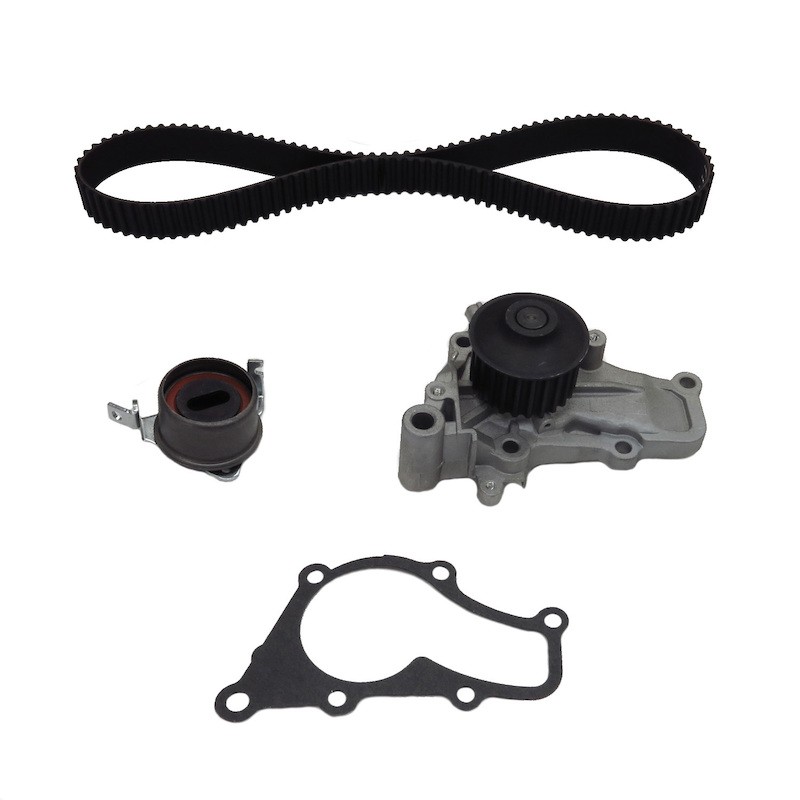 US MOTOR WORKS Timing Belt, Water Pump & Component Kit USTK201