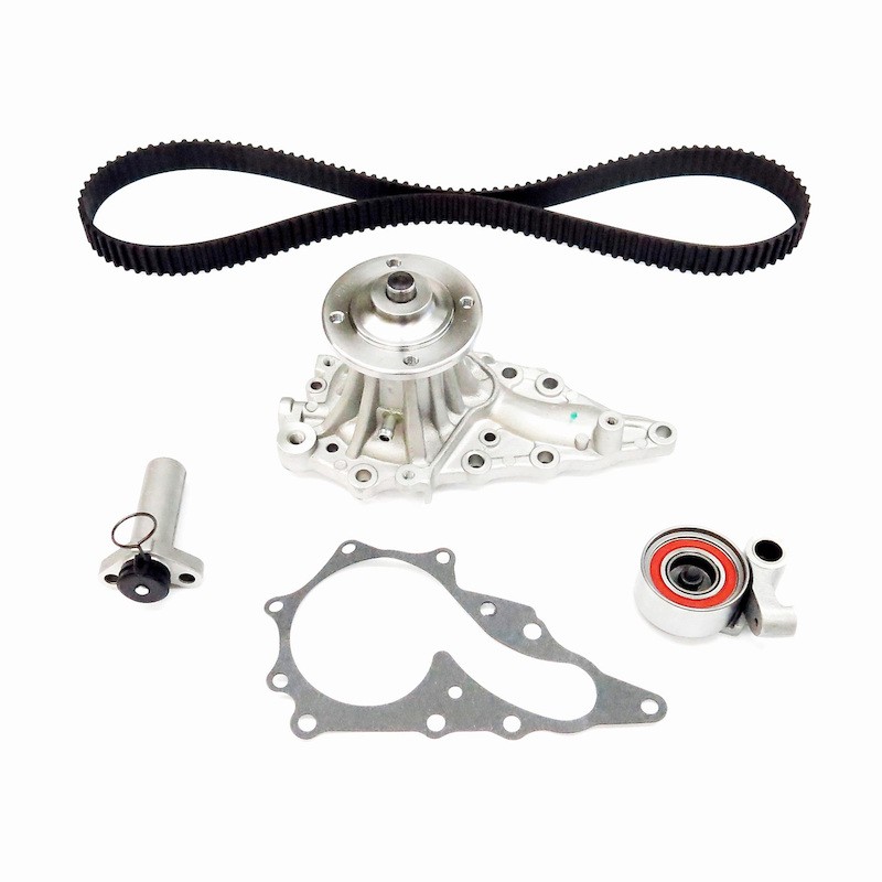US MOTOR WORKS Timing Belt, Water Pump & Component Kit USTK215