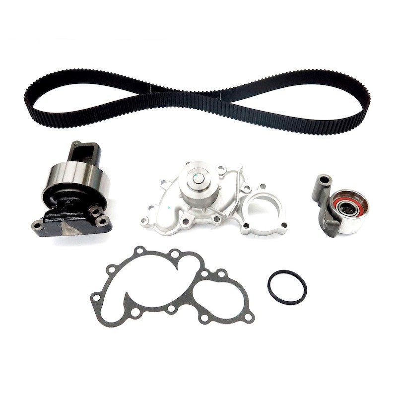 US MOTOR WORKS Timing Belt, Water Pump & Component Kit USTK240A