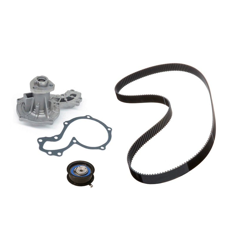 US MOTOR WORKS Timing Belt, Water Pump & Component Kit USTK242