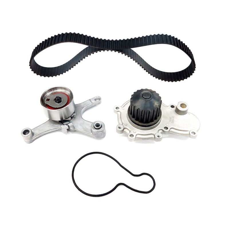 US MOTOR WORKS Timing Belt, Water Pump & Component Kit USTK245A