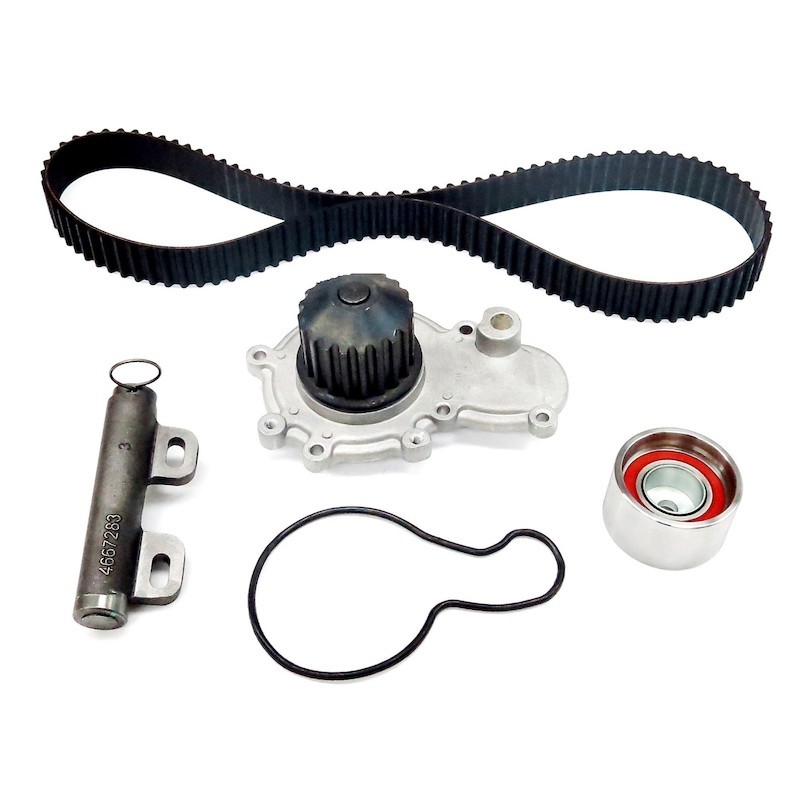 US MOTOR WORKS Timing Belt, Water Pump & Component Kit USTK245C