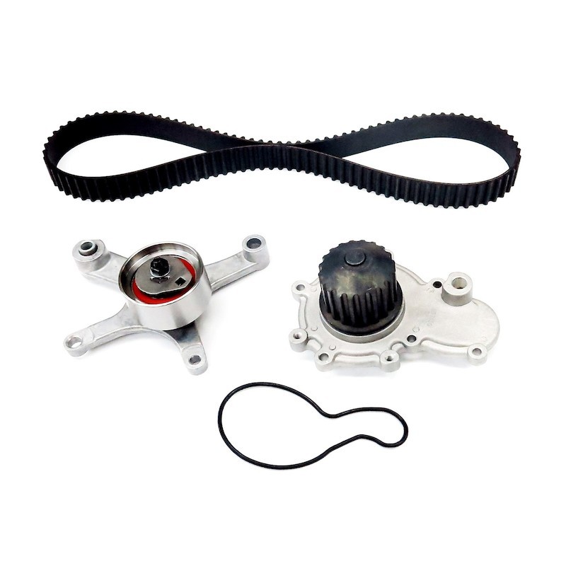 US MOTOR WORKS Timing Belt, Water Pump & Component Kit USTK245