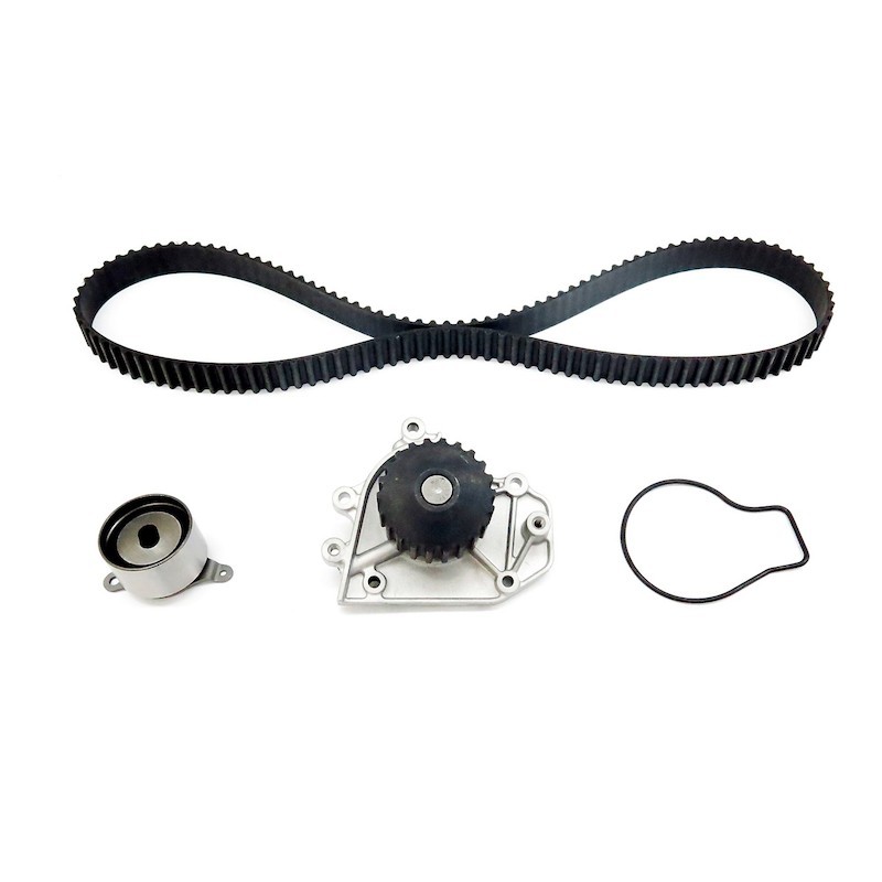 US MOTOR WORKS Timing Belt, Water Pump & Component Kit USTK247