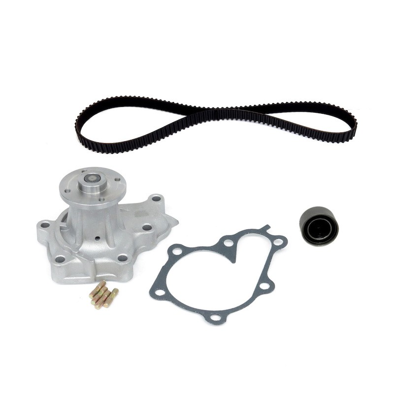 US MOTOR WORKS Timing Belt, Water Pump & Component Kit USTK249C