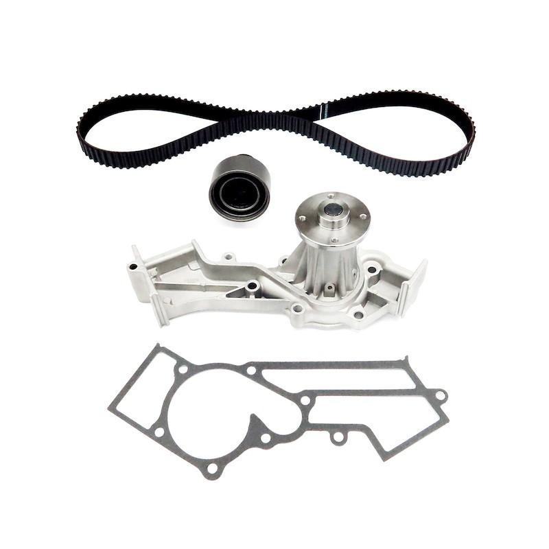 US MOTOR WORKS Timing Belt, Water Pump & Component Kit USTK249