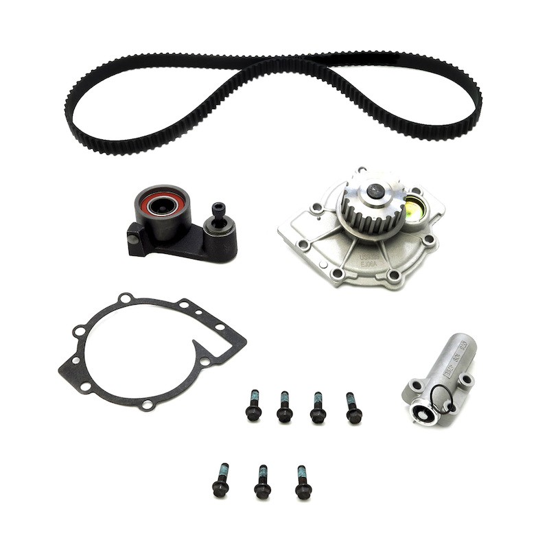 US MOTOR WORKS Timing Belt, Water Pump & Component Kit USTK252
