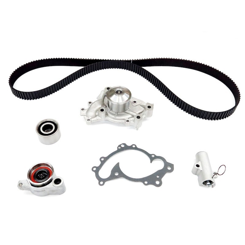 US MOTOR WORKS Timing Belt, Water Pump & Component Kit USTK257A