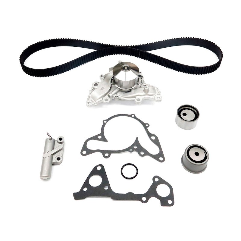 US MOTOR WORKS Timing Belt, Water Pump & Component Kit USTK259