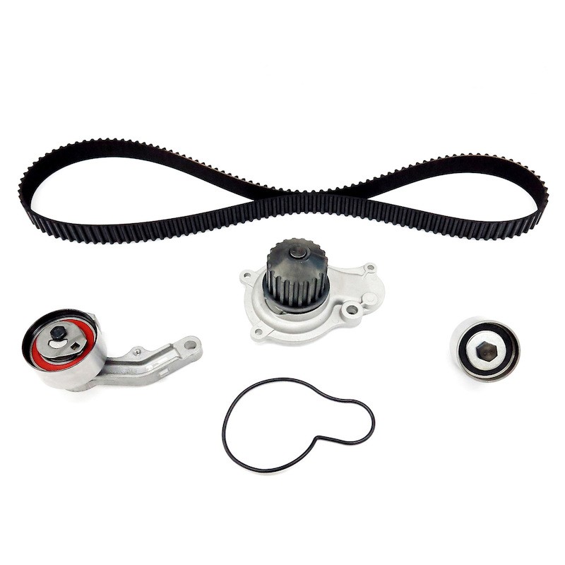 US MOTOR WORKS Timing Belt, Water Pump & Component Kit USTK265A