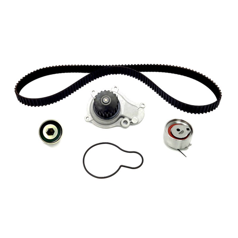 US MOTOR WORKS Timing Belt, Water Pump & Component Kit USTK265