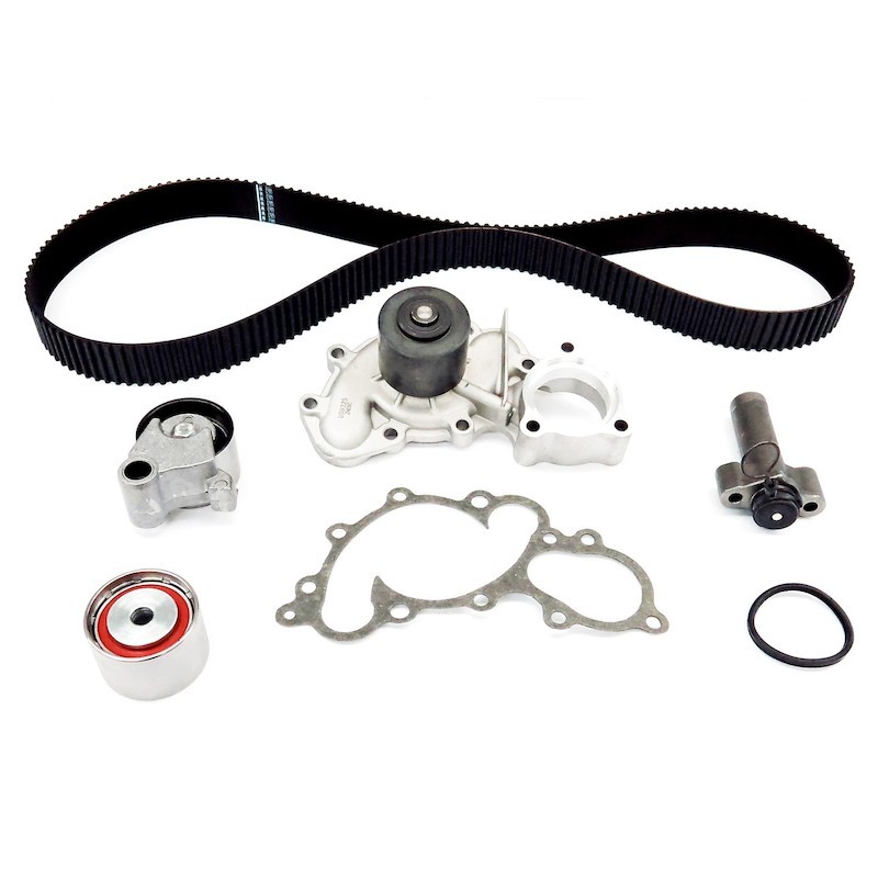US MOTOR WORKS Timing Belt, Water Pump & Component Kit USTK271A