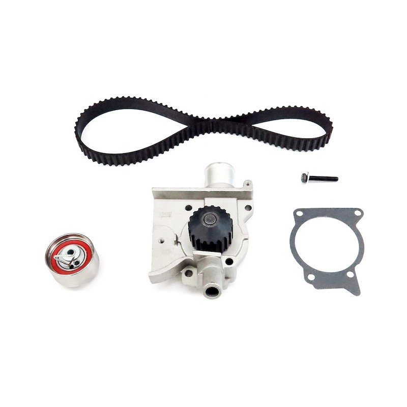 US MOTOR WORKS Timing Belt, Water Pump & Component Kit USTK283A