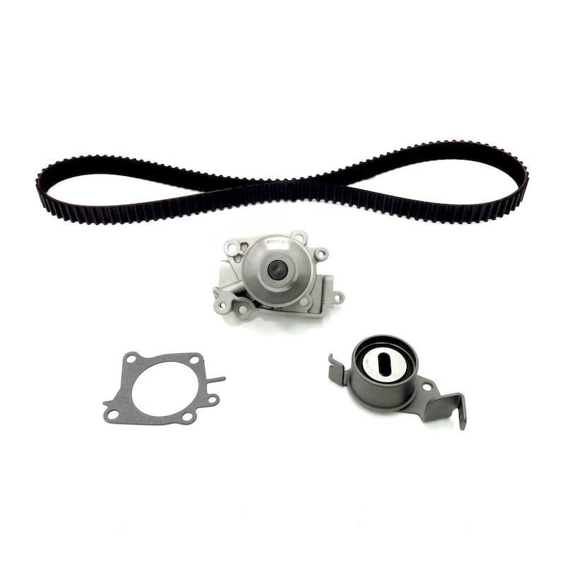 US MOTOR WORKS Timing Belt, Water Pump & Component Kit USTK288