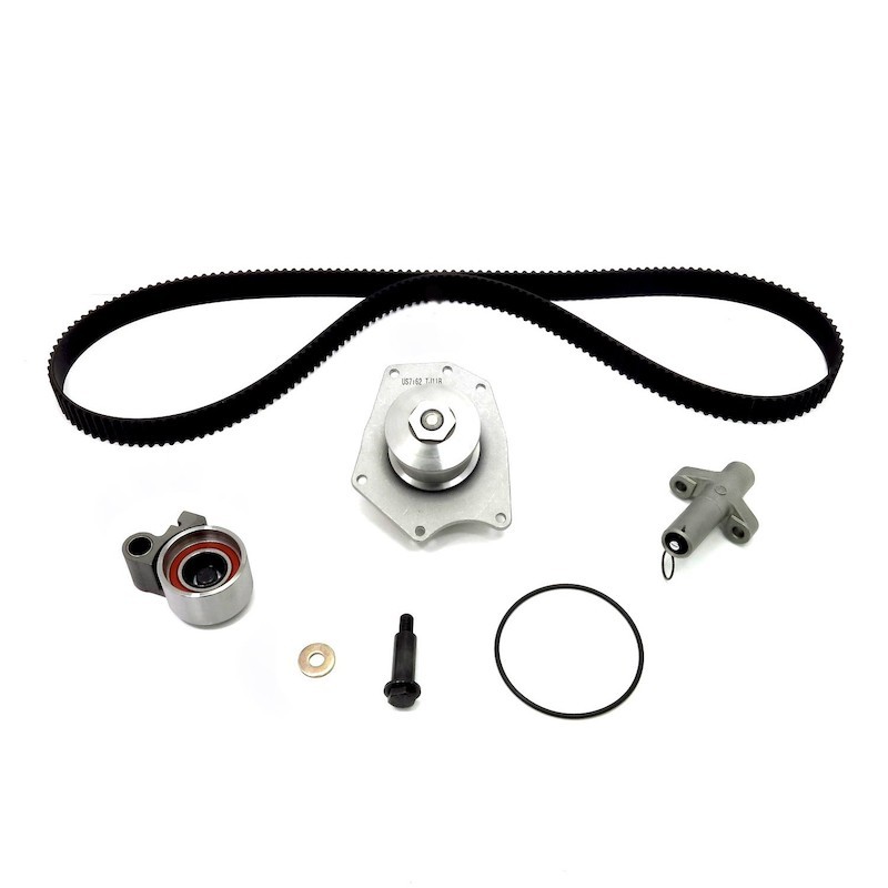 US MOTOR WORKS Timing Belt, Water Pump & Component Kit USTK295C