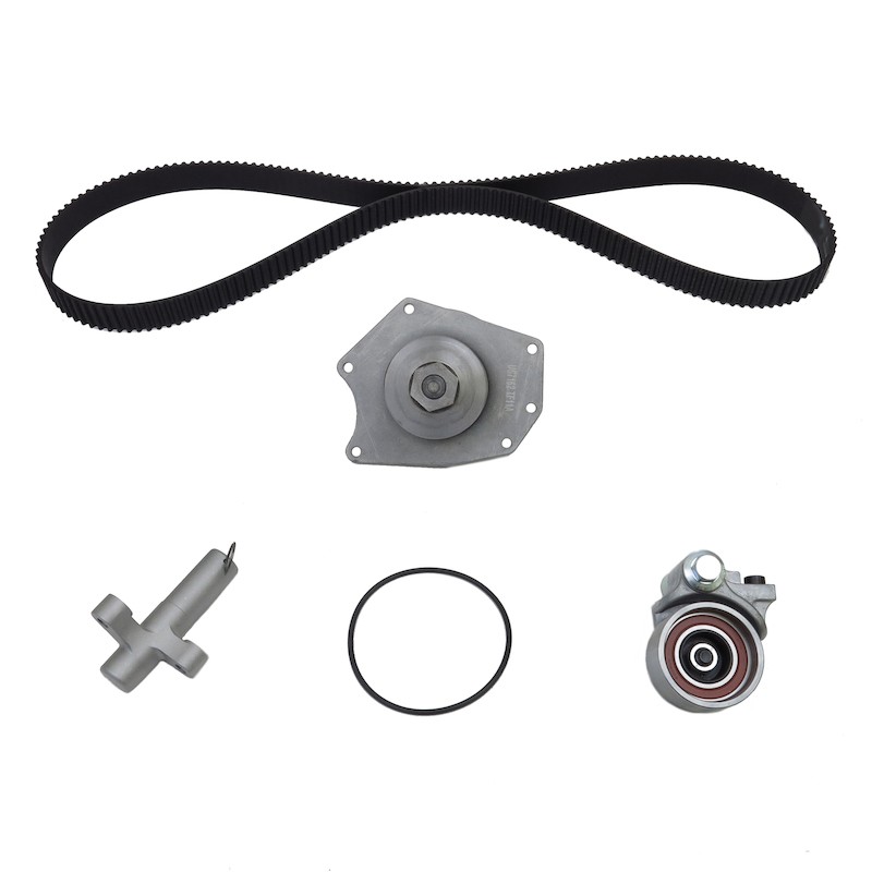 US MOTOR WORKS Timing Belt, Water Pump & Component Kit USTK295E