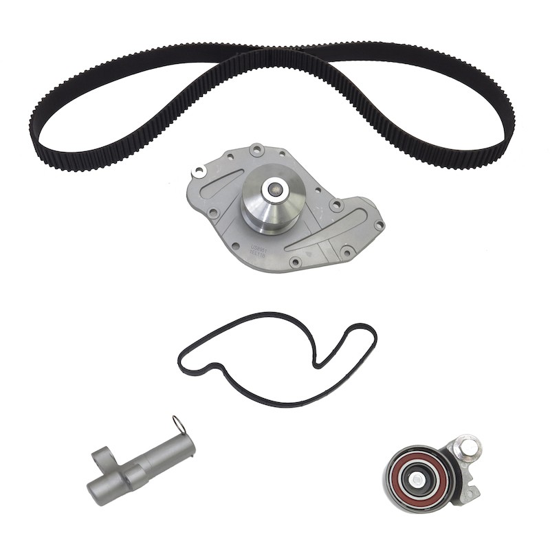 US MOTOR WORKS Timing Belt, Water Pump & Component Kit USTK295F