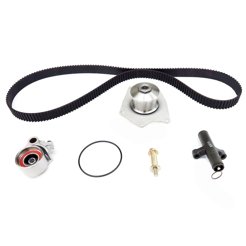 US MOTOR WORKS Timing Belt, Water Pump & Component Kit USTK295