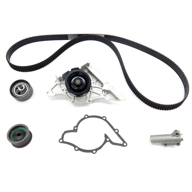 US MOTOR WORKS Timing Belt, Water Pump & Component Kit USTK297