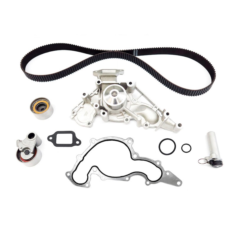 US MOTOR WORKS Timing Belt, Water Pump & Component Kit USTK298