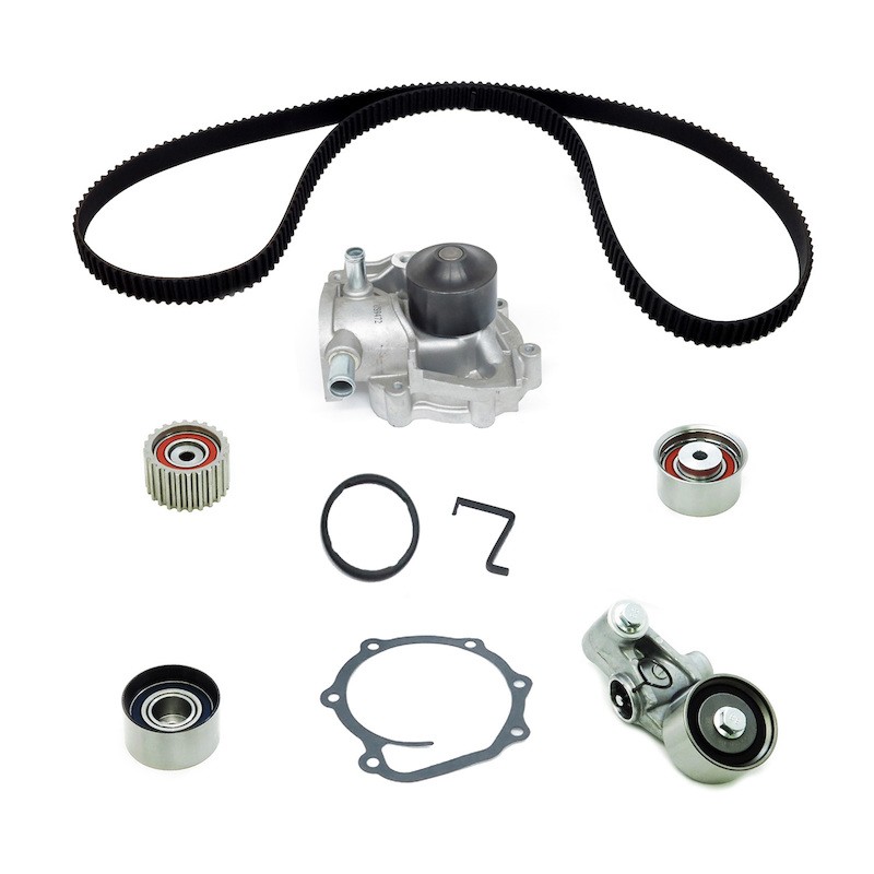 US MOTOR WORKS Timing Belt, Water Pump & Component Kit USTK304A