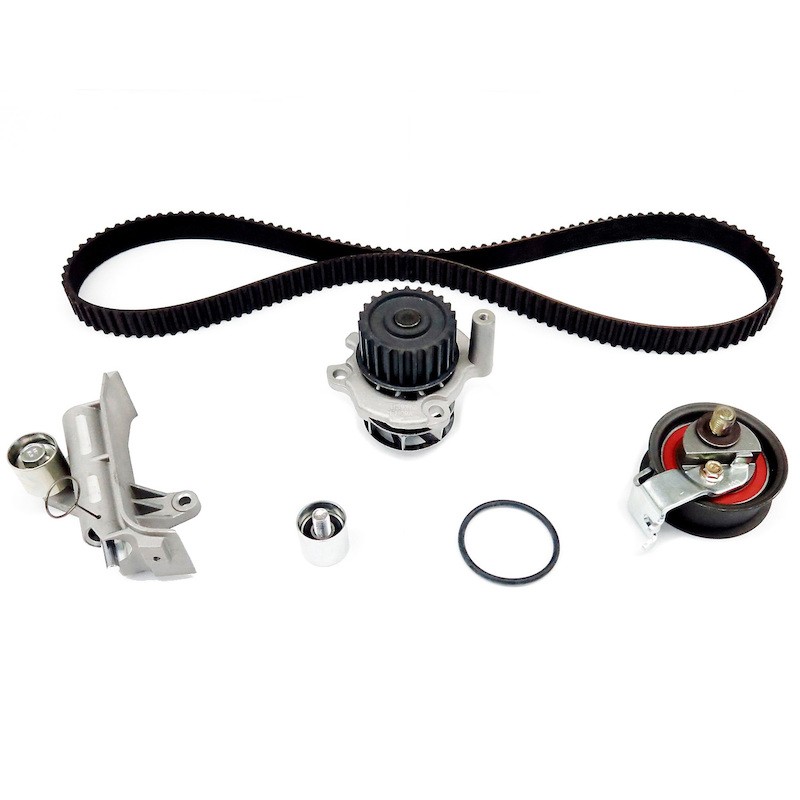 US MOTOR WORKS Timing Belt, Water Pump & Component Kit USTK306